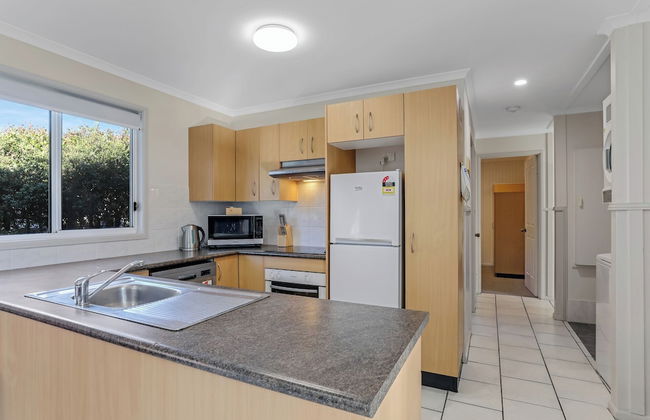 Kendalls on the Beach Holiday Park - Foto 46