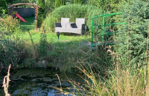 Domki całoroczne - u Ptaka - Miłków - Foto 18