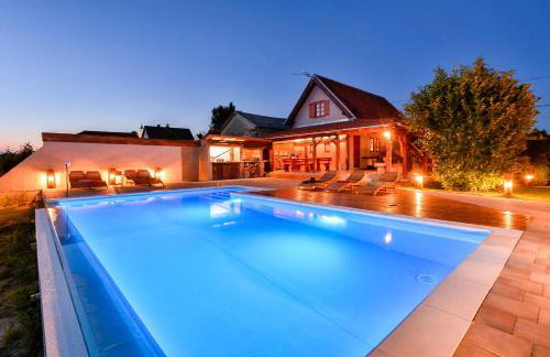 Holiday Home Dika - Foto 1