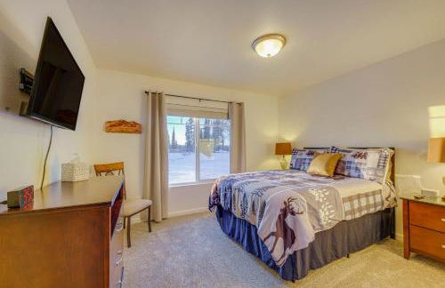 about 3 Mi to Ski and Hiking Trails Soldotna Home - Photo 20