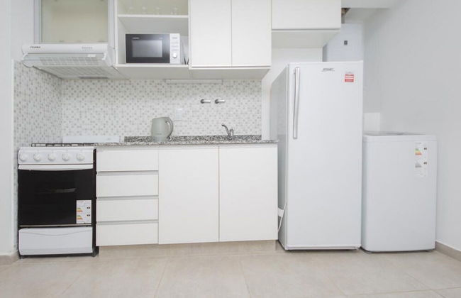 WX2 Venezuela Apartment - Photo 5