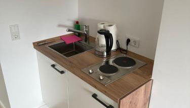 Work and Stay Apartments - 1 Zimmer Apartment - Foto 4