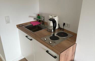 Work and Stay Apartments - 1 Zimmer Apartment - Foto 4