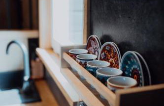 Dom w Puszczy - Foto 7