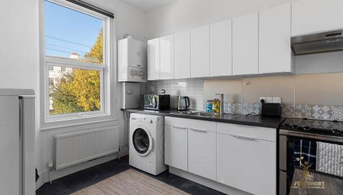 1 Bed Apartment, Central Exeter, Close to Quay - Foto 4