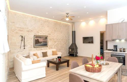 Welcoming apartment with mountain view - 80 m² - Ρούστικα - Foto 5