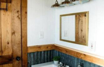 Rustic Tiny House Rental for Weekend Getaways from Dallas - Foto 21