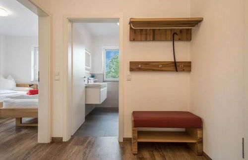 Ferienwohnung 1 am Biohof Eriskirch - Photo 18