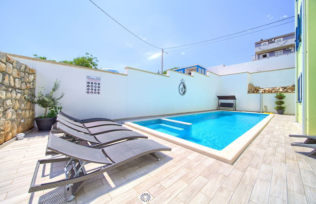 Apartments Mali Nono - Foto 65