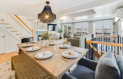 Lake Access Mtn Views Game Room Hot Tub & More - Foto 11