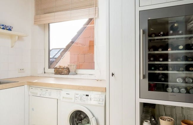 Stunning Penthouse With Free Parking and sea View - Foto 33