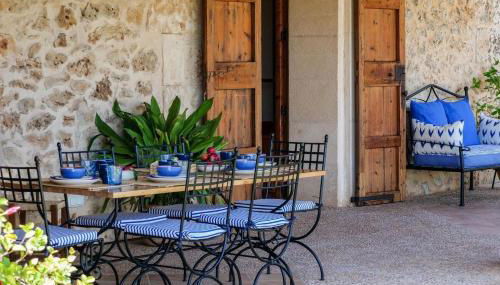 Finca Fonoll - Foto 5