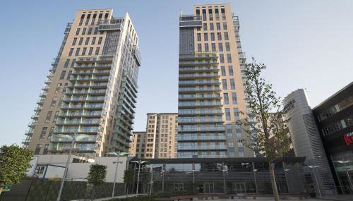 Platinum Towers Country 2 Country - Foto 2