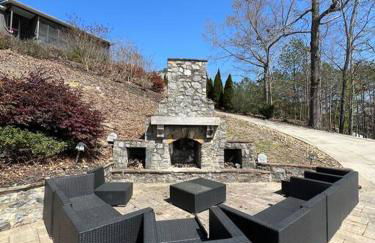 Signet Hill House - Lake Frontage - Foto 28