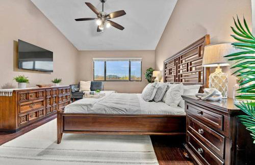 Majestic Views Pool&Jacuzzi, Mini Golf, Playground - Foto 17