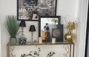 Your Penthouse Ocean view with City lights and Queen Mary too - Foto 40