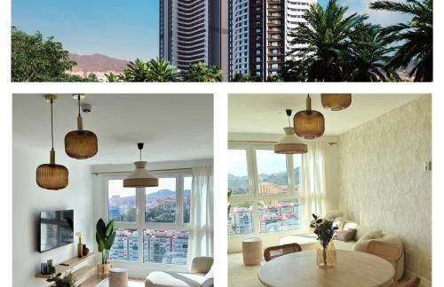 Malaga Sunset View Apartment - Photo 1