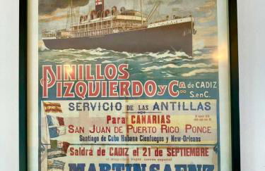 GATU PREMIUM Villa Galeona, con terraza privada chillout - Foto 11