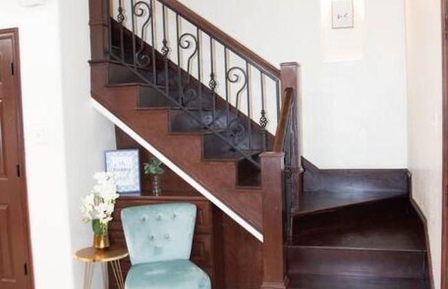 3BD 2BT Town Suite Minutes Away Medical Center - Foto 9