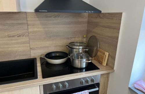 Ferienwohnung Andi - Foto 7