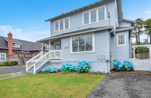 Hydrangea House - Foto 1