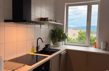 Apartament z wielkim tarasem Kłodzko ul Letnia - Foto 19
