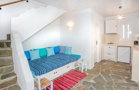 Aspra Chomata Villas - Foto 20