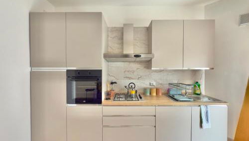 Cantieri 58 - Foto 5, stove