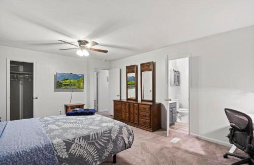 Rose Garden - Delightful Private and Peaceful Home - Foto 9