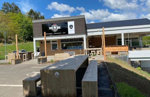 #7 Ommi Kese Soling See-Suite Sauna und Terrasse - Foto 45