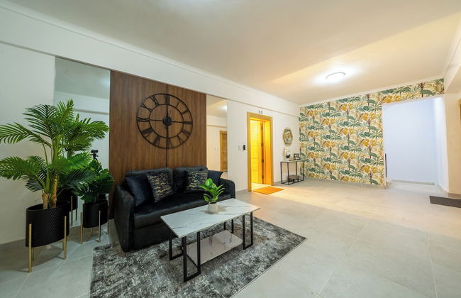 Las Mariposas 22-2F - Foto 13