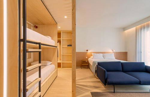 Jardinets De Gràcia by The 5ve Soul - Photo 14