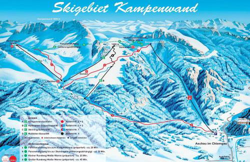 Ferienwohnung im Burghotel - Foto 25