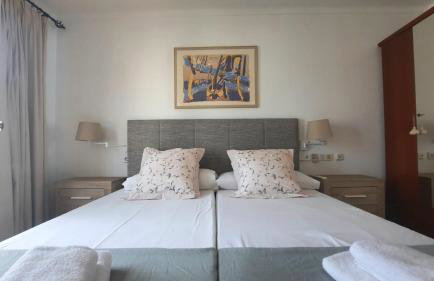 Can Alou, Village House With Mediterranean Charme - Foto 16