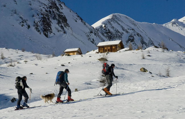 Appartementhaus Hohe Tauern - Photo 47