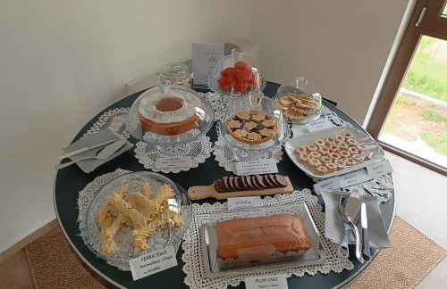 AgriRelais San Giovanni - Foto 39