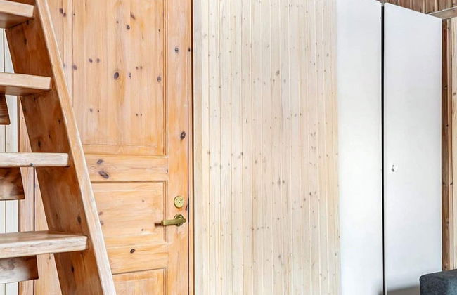 6 Person Holiday Home in Jarpen - Photo 11