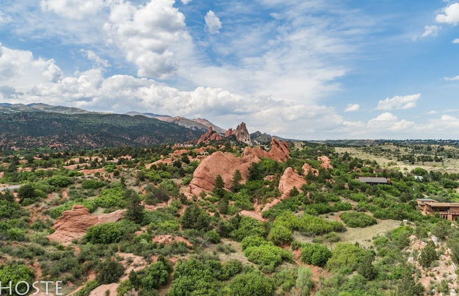 3bd1 Mile to Garden of the Godstraveler's Home - Photo 22