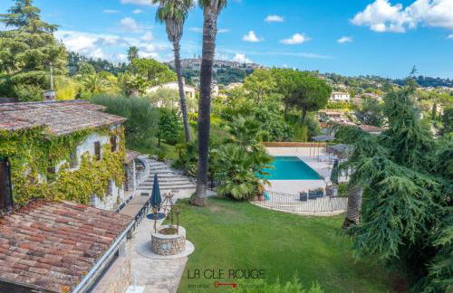 La Ferme de Saint Paul - Foto 1