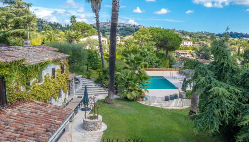 La Ferme de Saint Paul - Foto 1