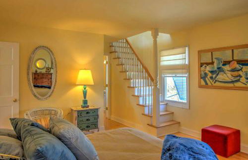 Spacious Outer Banks House with Private Dock! - Foto 12