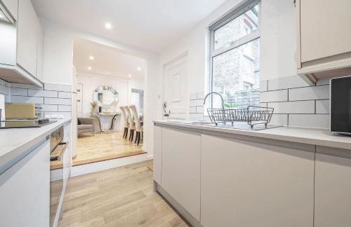 New 3 Bed Victorian Dream House - Foto 55