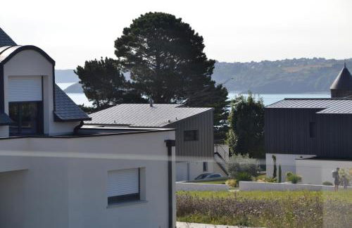 Charmante dépendance T3 vue Mer - Foto 2