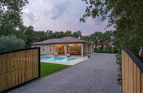 Villa Mirabella - Foto 25