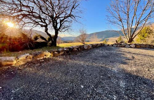 Le Refuge de l'Indien Couché - Photo 12