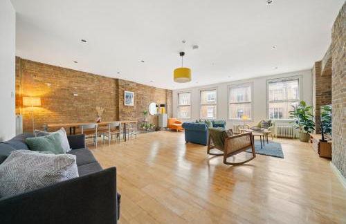 Unique Apartments near Old Street Station - Foto 64