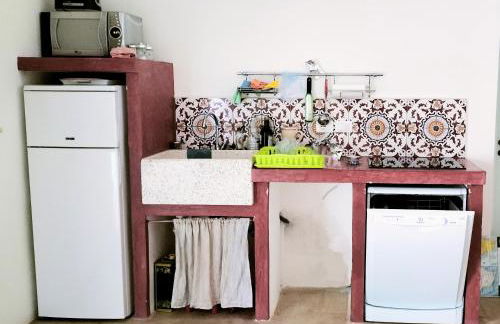 Rosso in Corte - Salento - Corte dei Colori - Foto 16