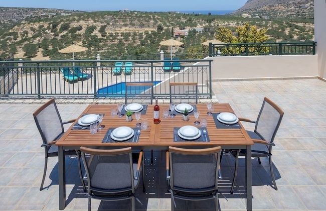 Villa Marietta by Estia - Foto 37