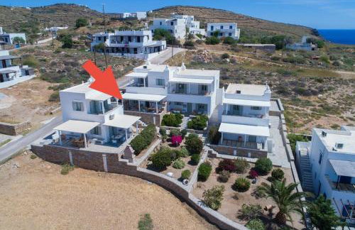 Fasolou Seaside Escape - Foto 11