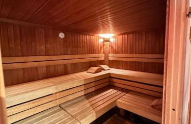 Schoenes 1 Zimmer, Sauna, Nationalpark, Free Parking - Foto 29